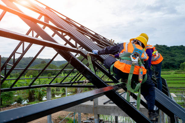 Best Residential Roofing Contractor  in Clarksville, IA