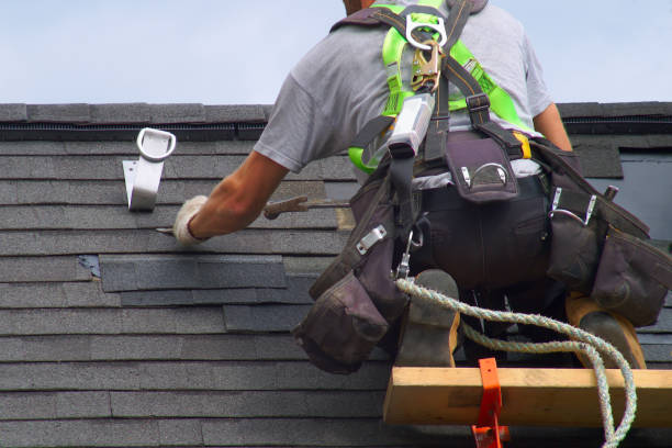 Best Commercial Roofing Services  in Clarksville, IA