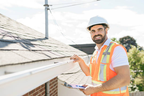 Best Flat Roof Repair Services  in Clarksville, IA