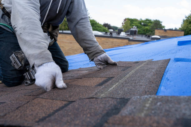 Best Shingle Roofing Installation  in Clarksville, IA