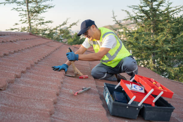 Professional Roofing Contractor in Clarksville, IA