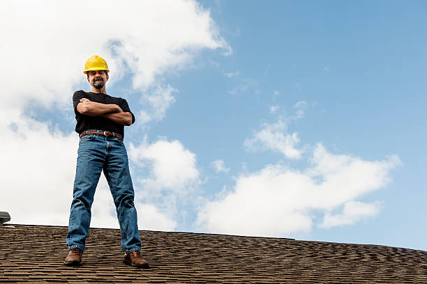 Best Roof Leak Repair  in Clarksville, IA