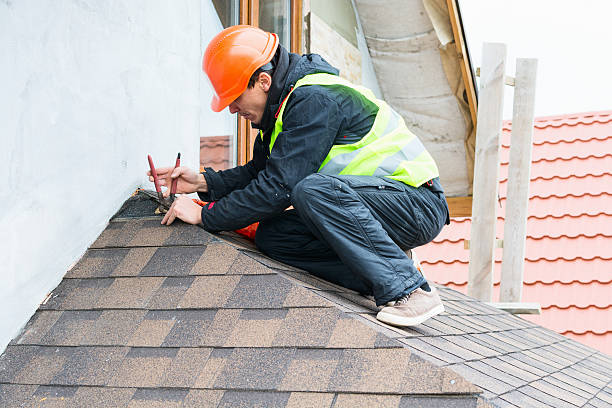 Best Gutter Installation and Roofing  in Clarksville, IA