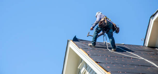 Best Tile Roofing Contractor  in Clarksville, IA